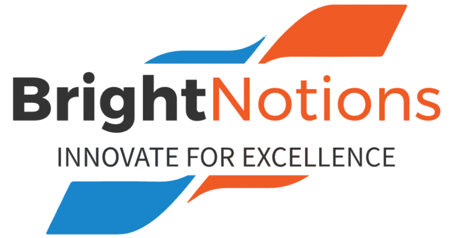 Bright Notions — Innovate for Excellence